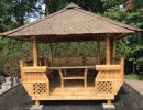 Gazebo Mareva Big